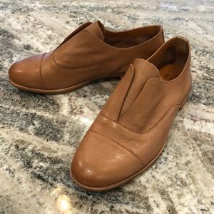 Kork Ease nottingham loafers NWOT